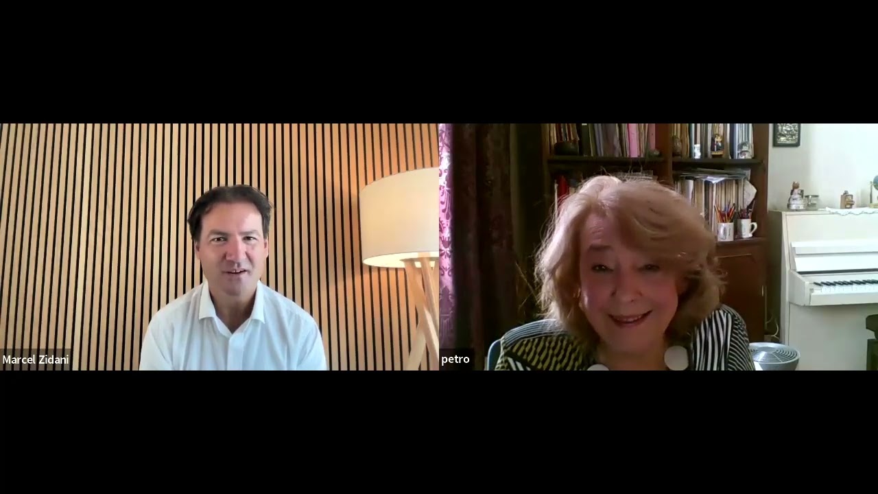 Marina Petrov on AGIMF 2025: Performance & Composition for Pianists of All Levels