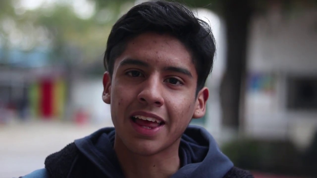 &iquest;Qu&eacute; es ser Solidario?