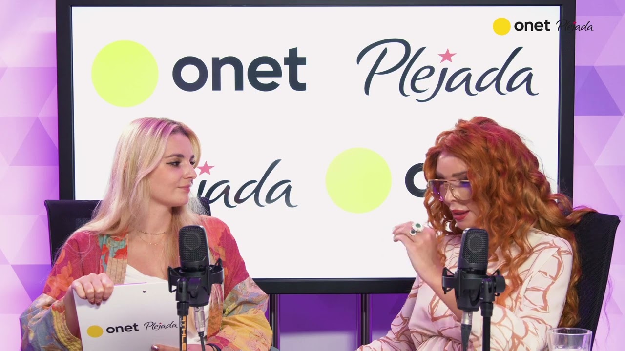 Ewa Minge o dramatycznym spotkaniu synów z ich ojcem. 