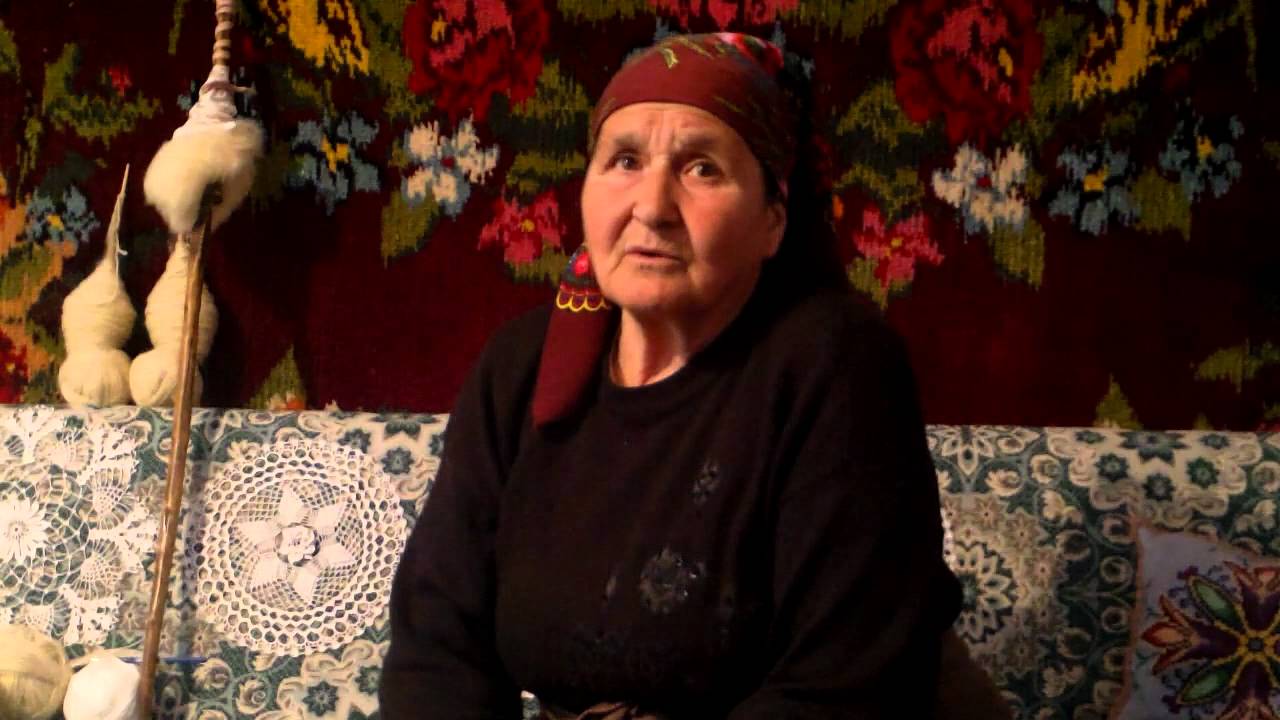 Marturia unui deportat roman-basarabean in urgia celui de-al 2 val!