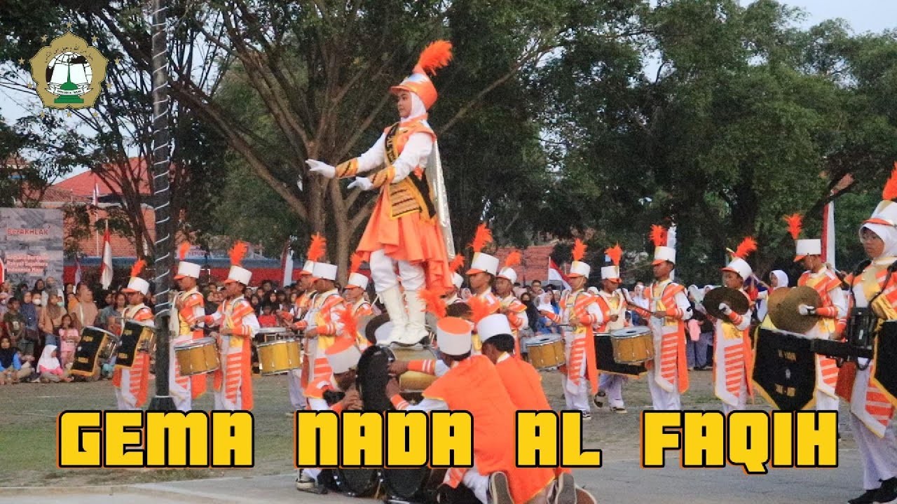 GEMA NADA AL FAQIH | AUBADE PENURUNAN BENDERA HUT KE-80 RI KABUPATEN PEMALANG | 17 AGUSTUS 2025