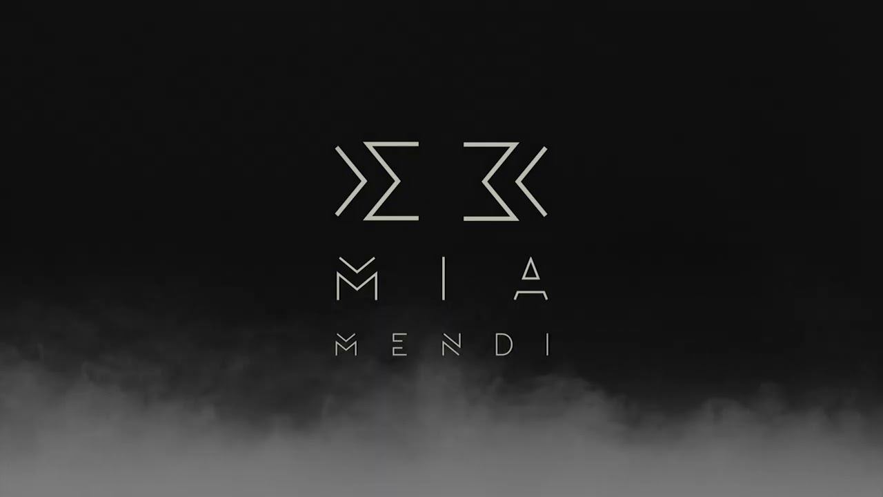 Mia Mendi - Erase Me (Original Mix)