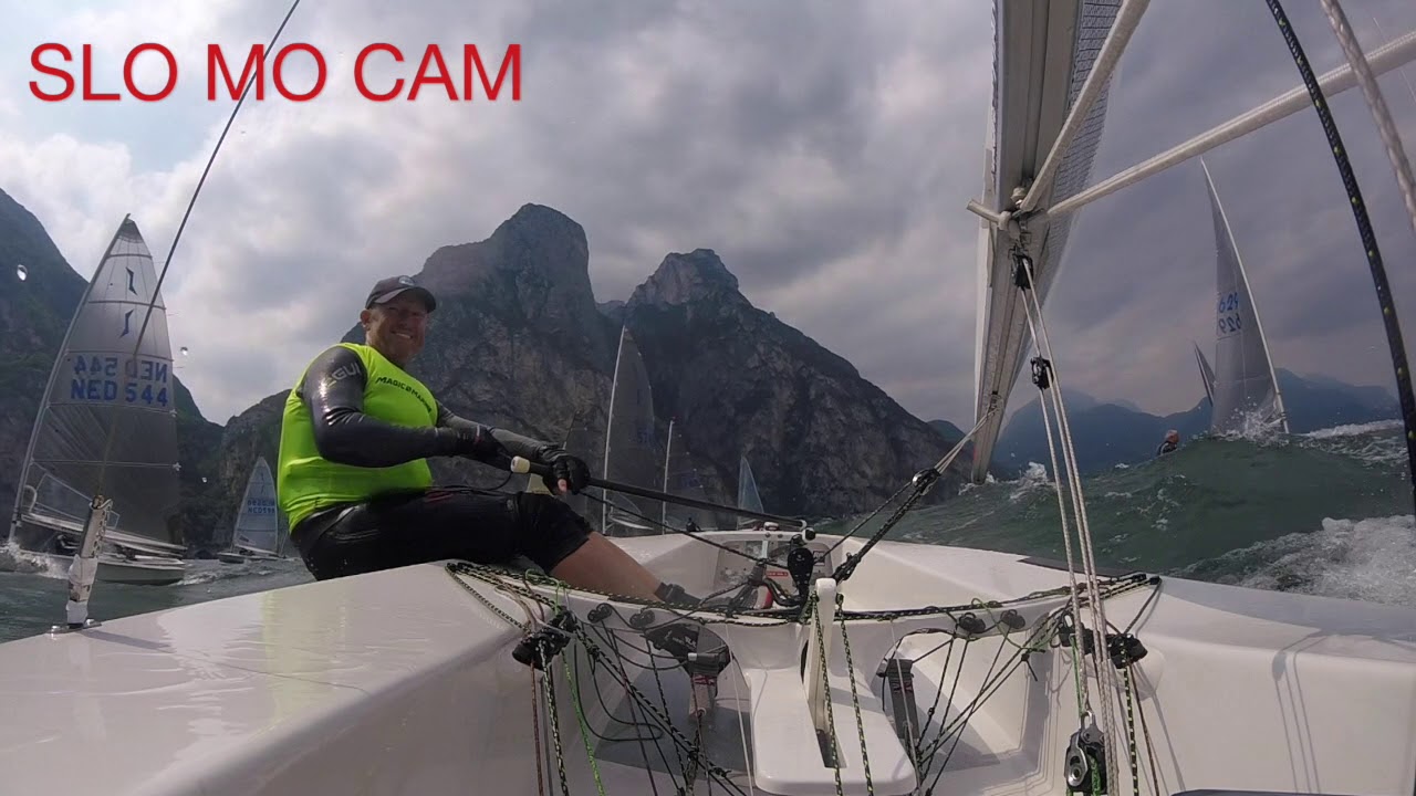 Cumbley Upwind