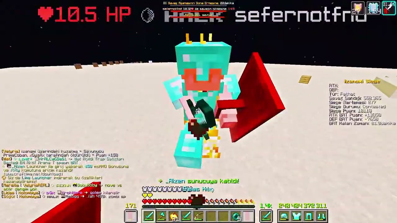 Craftlime Duotage ft.Jaskiers @Jaskiers0