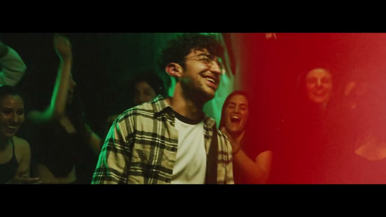 Valiente Bosque - El Hit