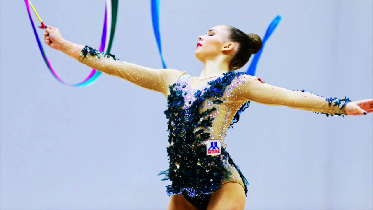 Music For Rhythmic Gymnastics - Harry Potter Suite
