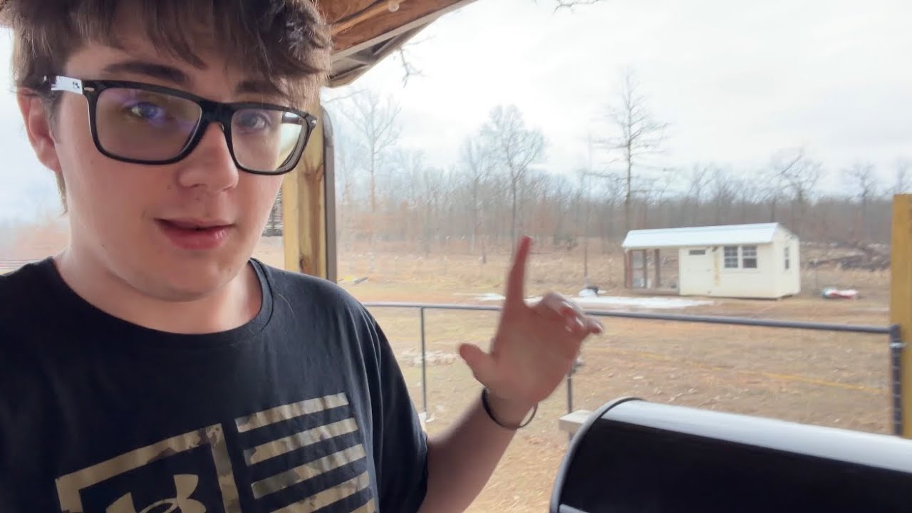 This new smoker is Unbelievable&hellip;