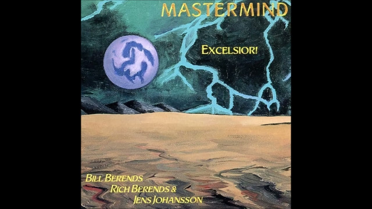 Mastermind - On The Road By Noon