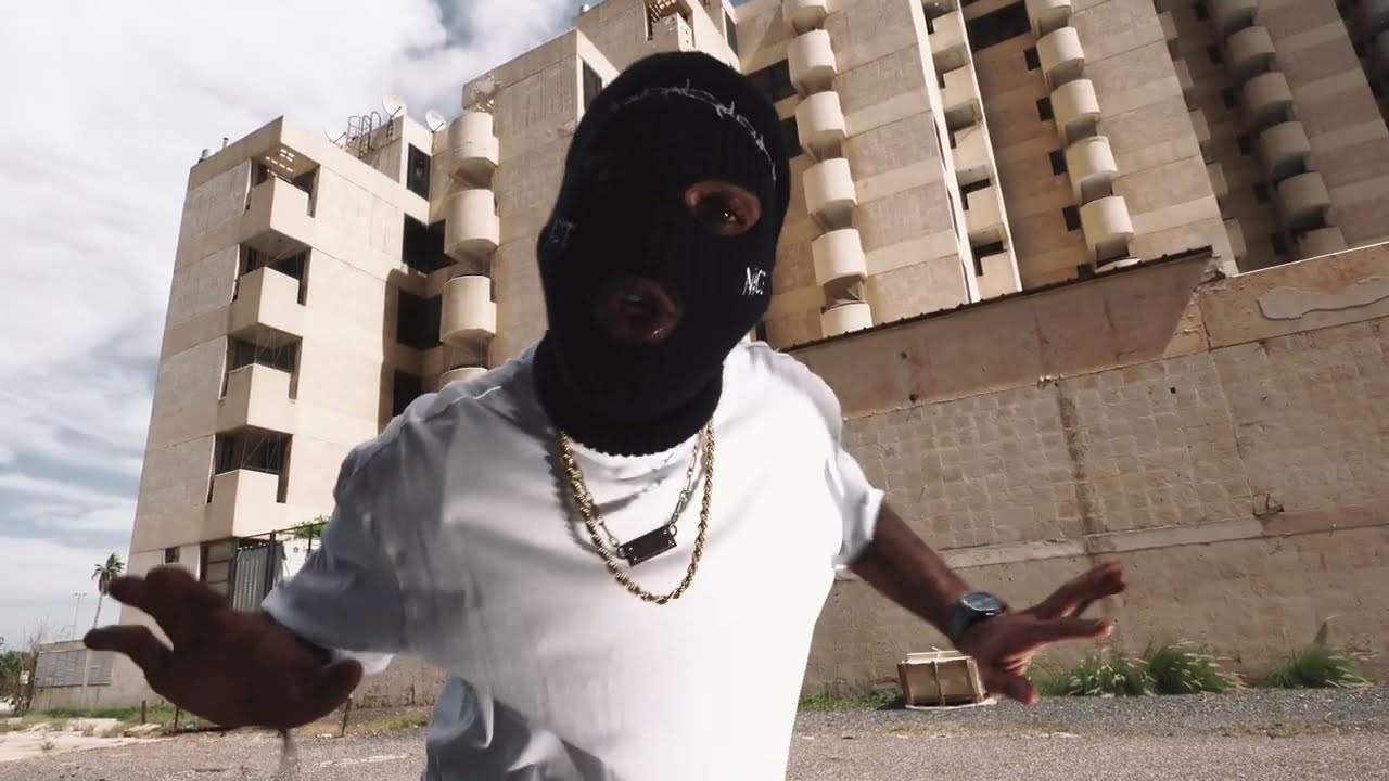 OUZII - Boom قنبله | Prod. By 