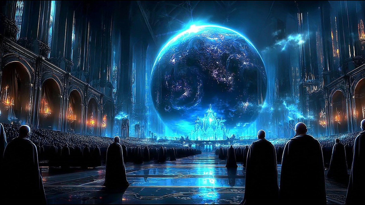 Earth Stayed Quiet… Until the Galaxy Council’s Scorn Went Too Far HFY | Best Sci-Fi Stories