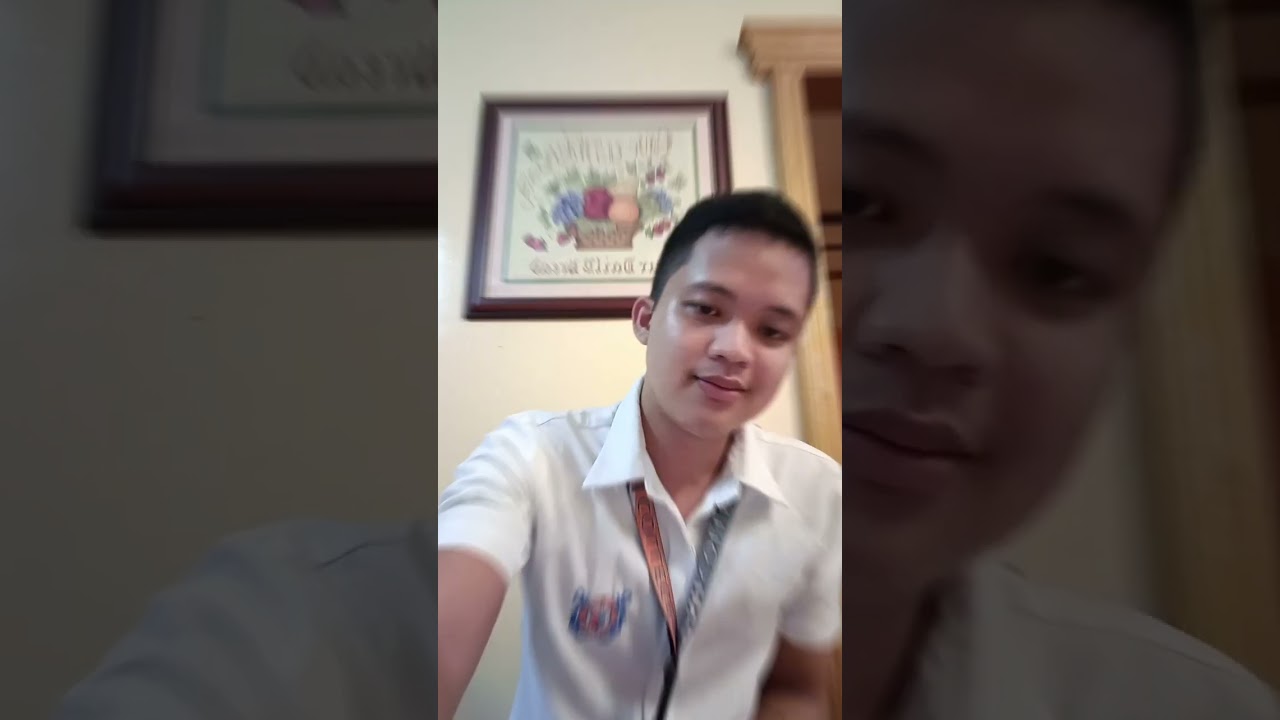 My Video Introduction..Bsmar-e student of pmi-bohol