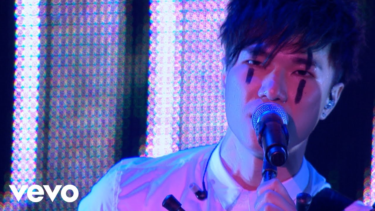 Mr. - 《Mister》(Live)