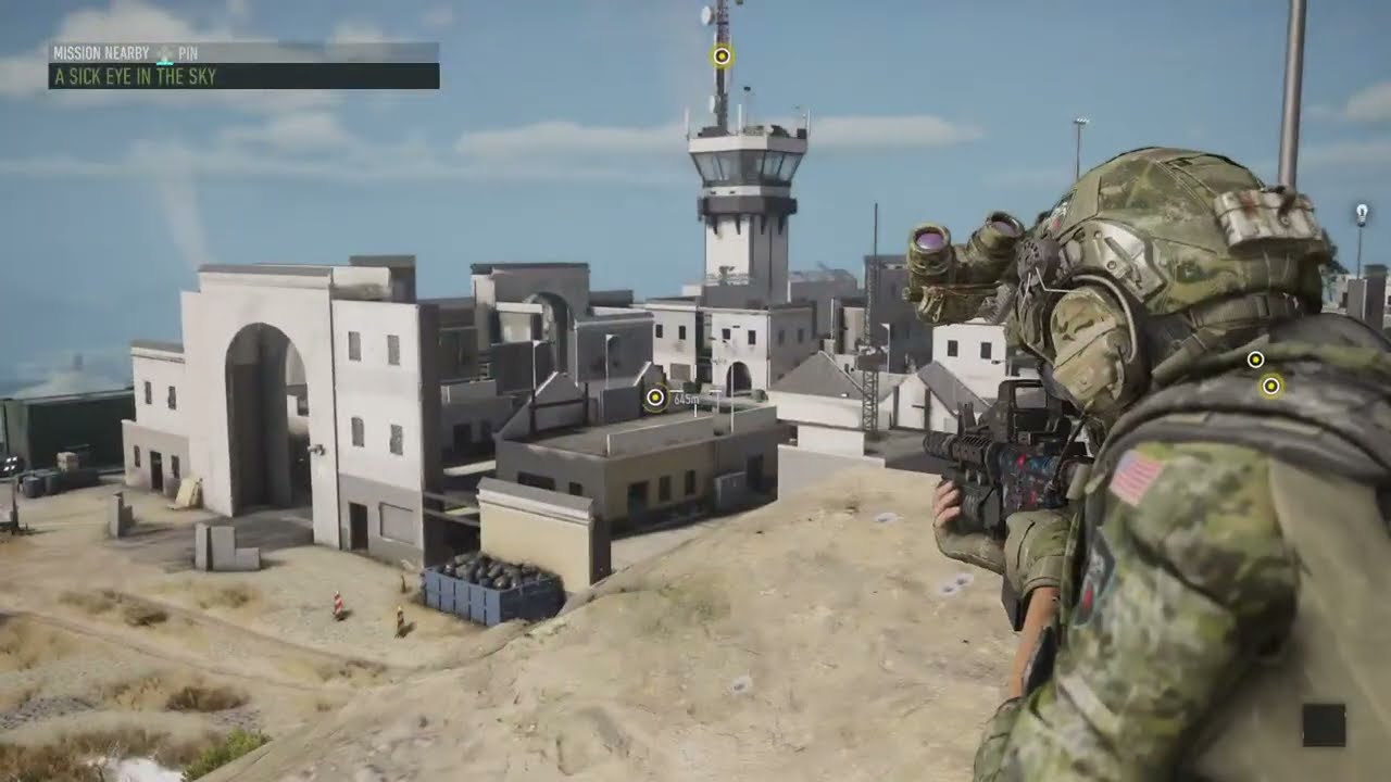 Ghost Recon Breakpoint: 1 Year Pass Upgrade New Missions