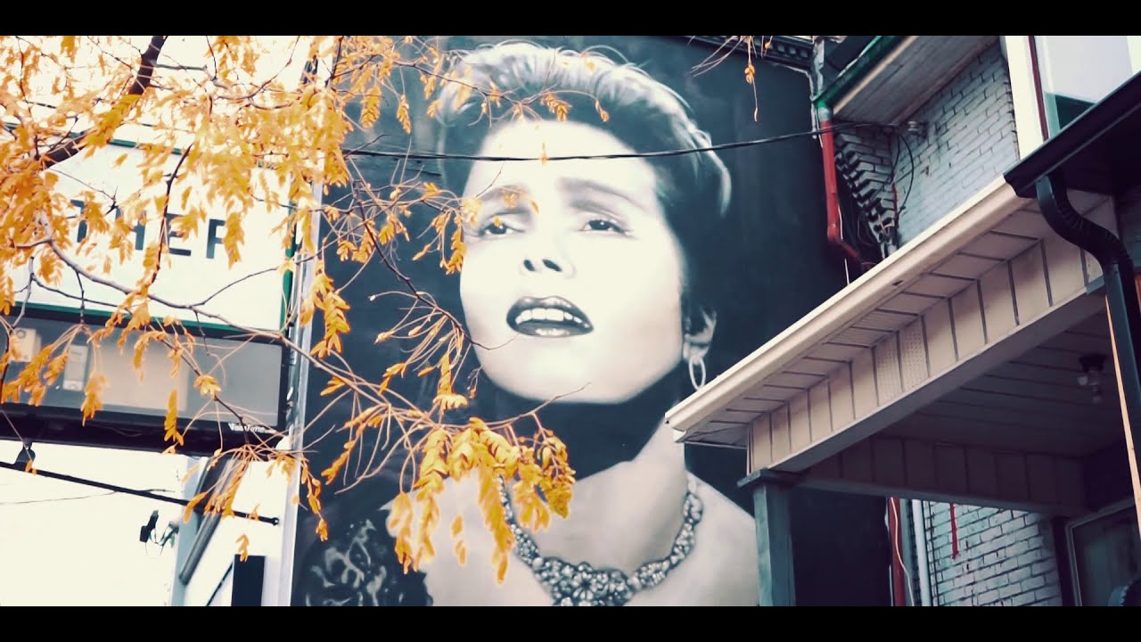 Amalia Everywhere OFFICIAL - Marta Raposo feat. Custodio Castelo (Portuguese Guitar)