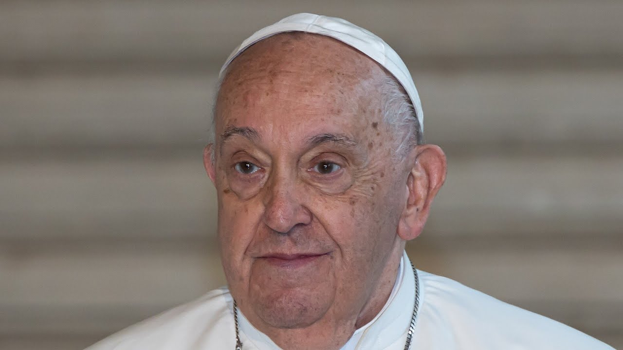 &lsquo;Final tribute&rsquo;: Pope Francis&rsquo; Easter Sunday blessing was &lsquo;incredibly touching&rsquo;