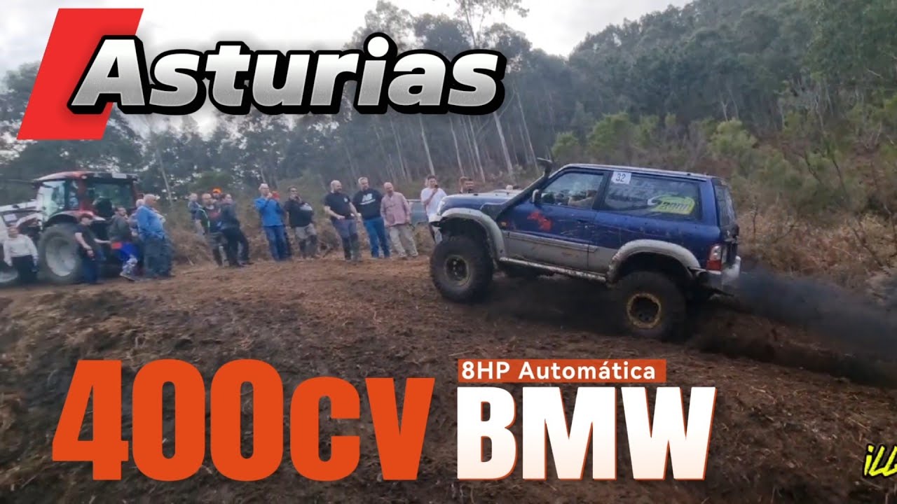 Ruta OFFROAD 2024 Barro!!! #illasoffroad las Regueras 4x4