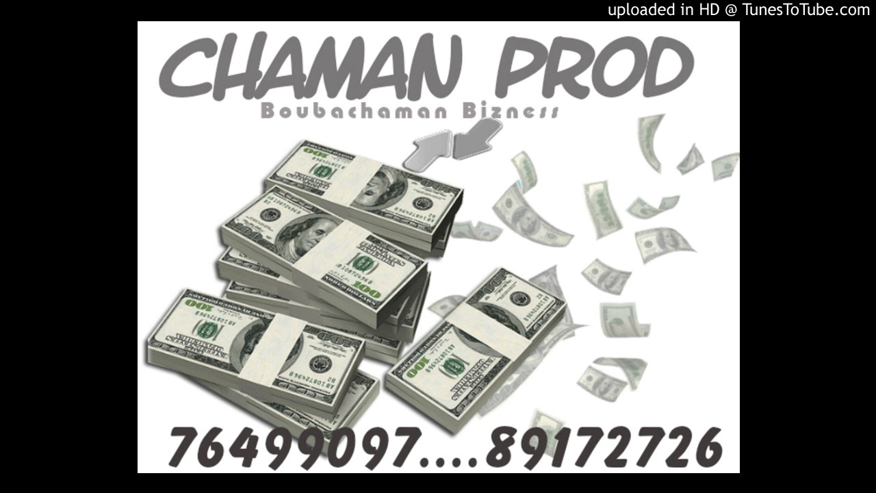 DAMEN J_RANCUNE ZERO prod Bouba Chaman
