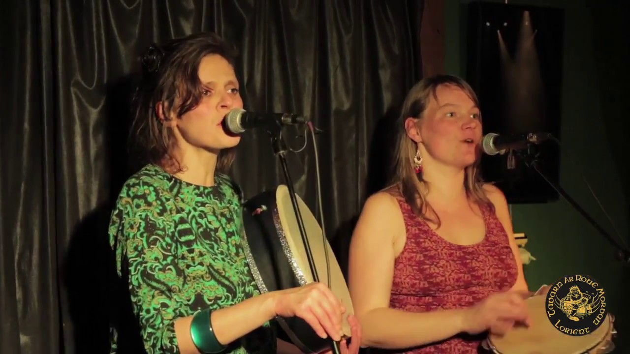 Barba Loutig, Kas a-barzh - 18 ans de la Tavarn, acte 2 !