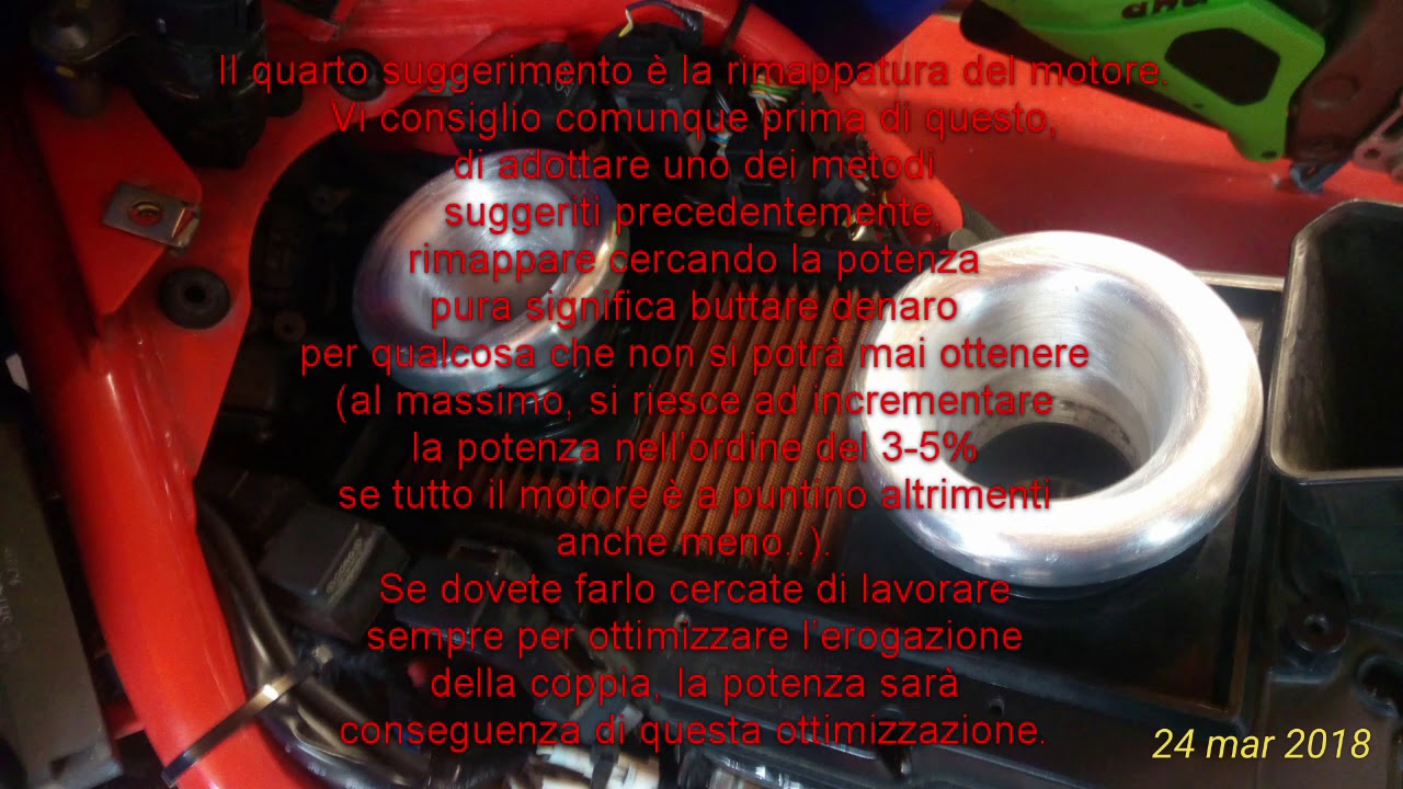 Aprilia Shiver 750 Pregi Difetti e   Suggerimenti