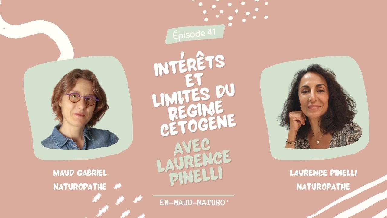 Intérêts et limites du régime cétogène