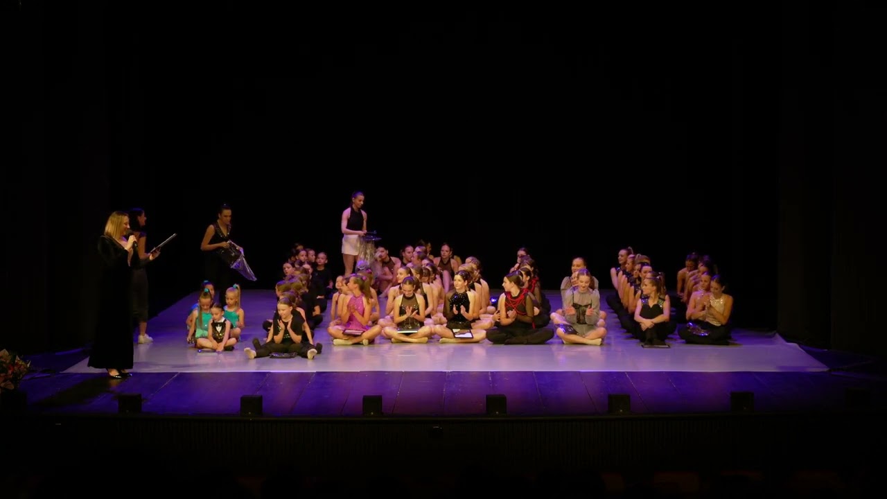 DWAY SHOW 2025 END.
