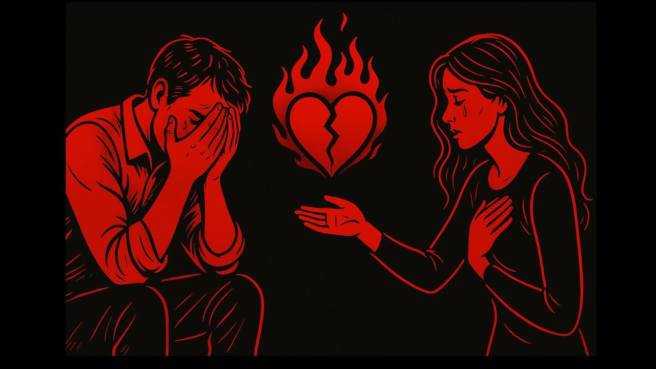 HINDI NA SIYA OKAY—GUSTO NIYANG ITAMA LAHAT PARA MAIBALIK KA! 😭🔥💔
