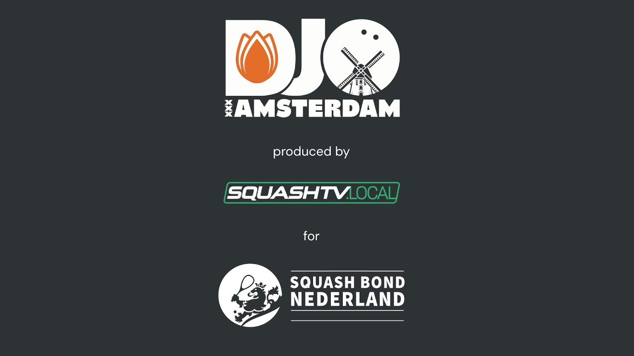 Court 21 | DJO 2025 | | 2025-07-06 | Frans Otten Stadion Amsterdam