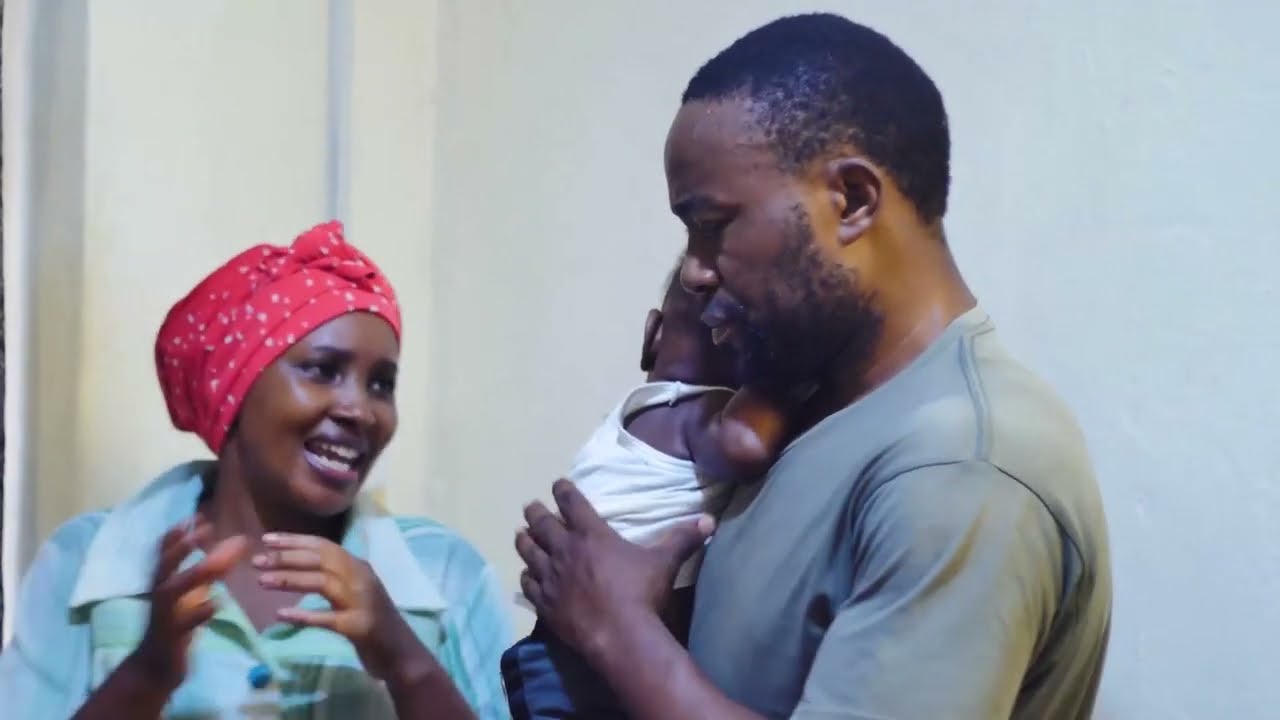 🔴Wuuno omuggga Nakinku abonabona lwe Love - Baguma Episode 48