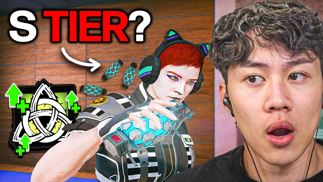 LIVE 🔴 DUO THORN STRATS W/ POX (Rainbow Six Siege)