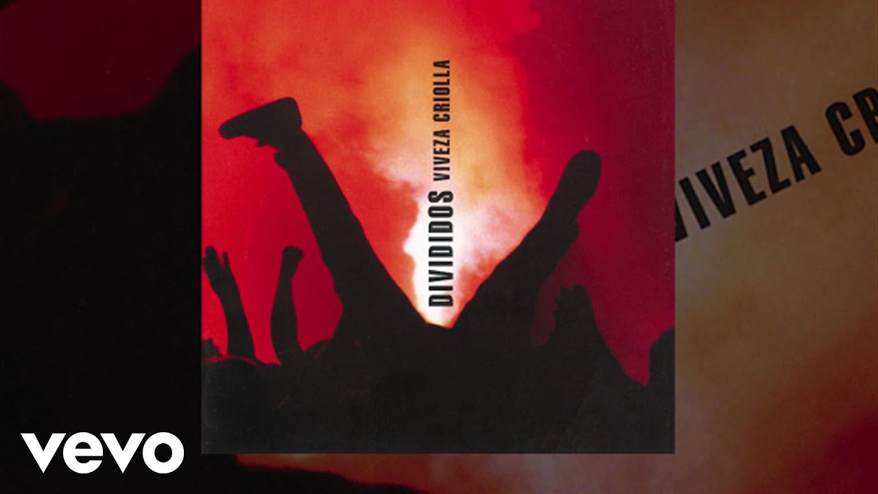 Divididos - Light My Fire