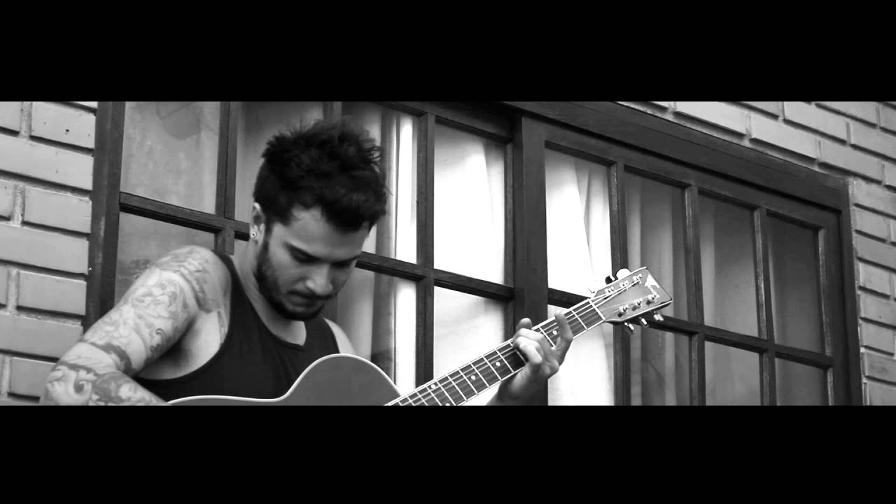 John Menger - Imbranato (Tiziano Ferro Cover)