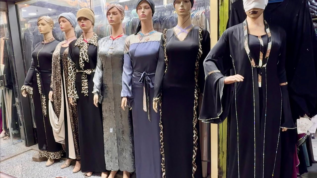 العبايات 150ج بس😍👏