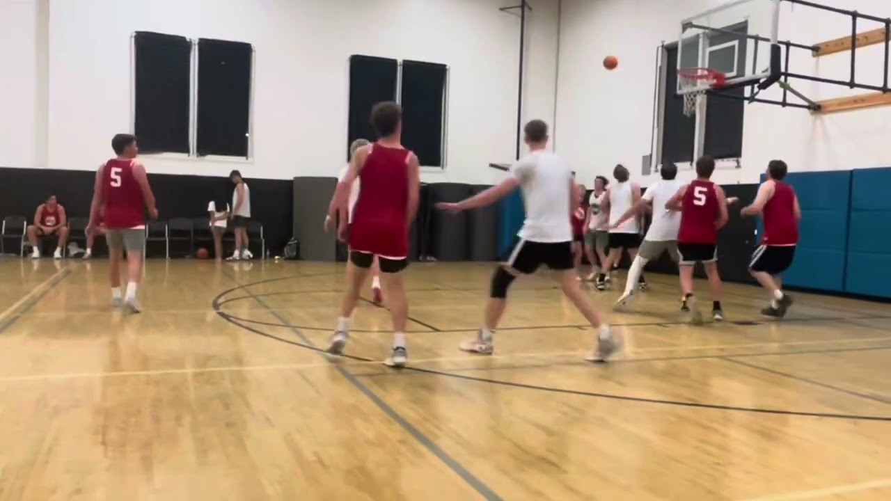 McCade Peterson - 6’4 Combo Guard - Juco Transfer