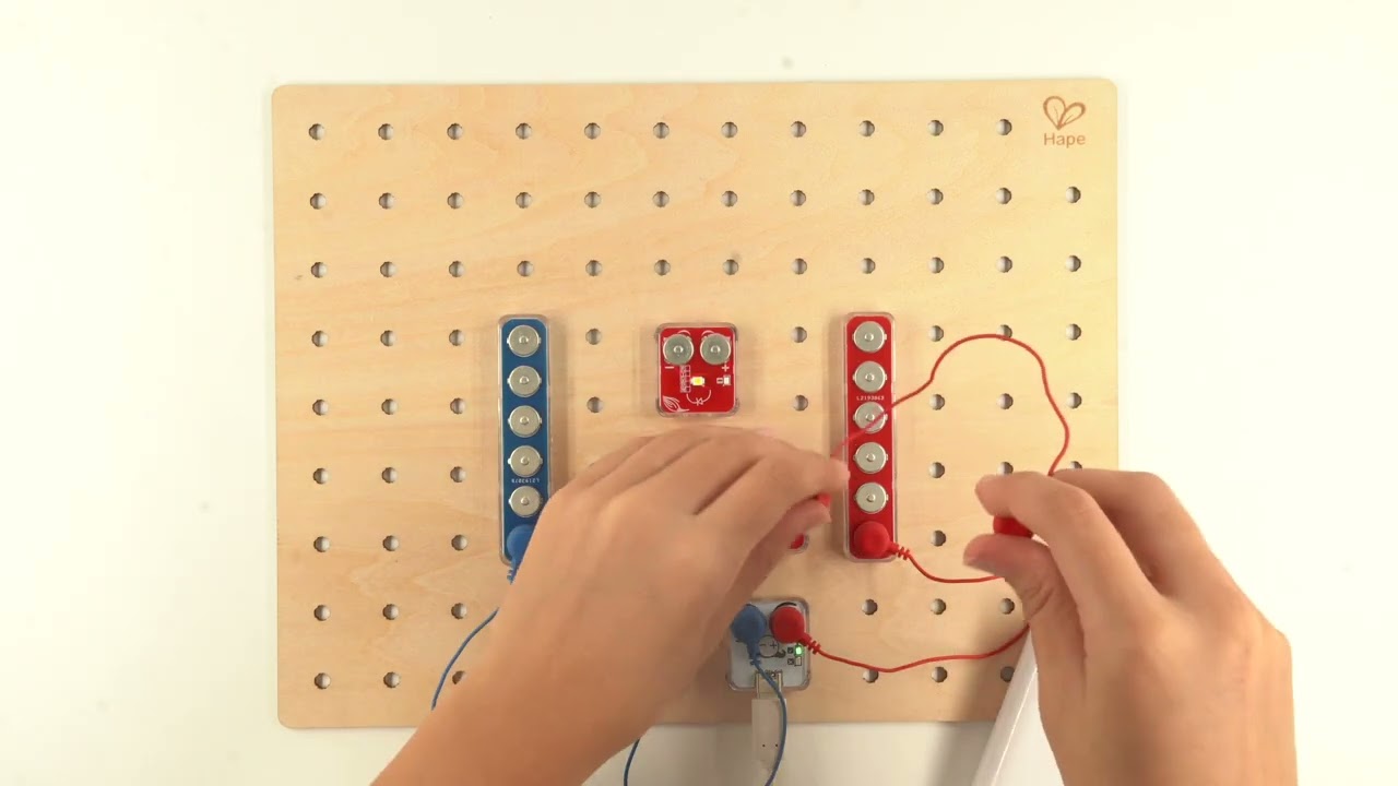51  Switch + Tilt&Buzzer +  Led