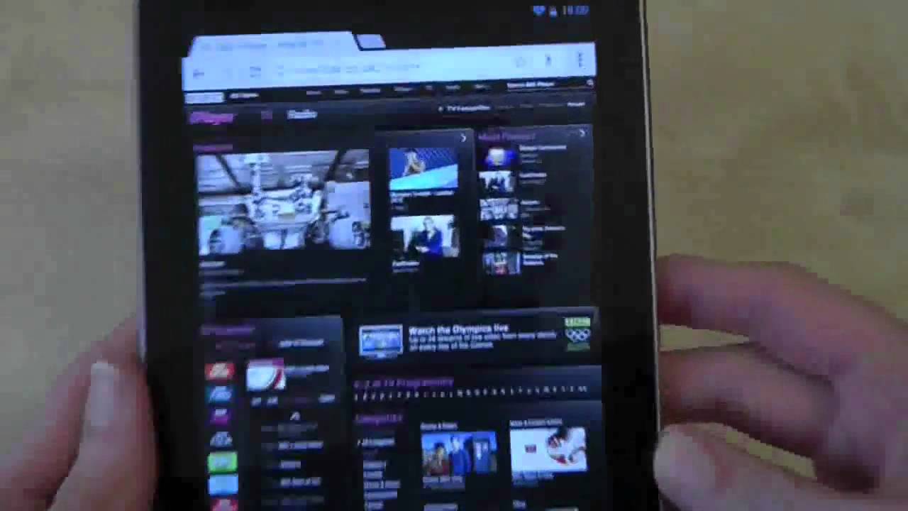 Nexus 7 Basics - Nexus 7 Tablet Basics: Volume 1 (10 tips)