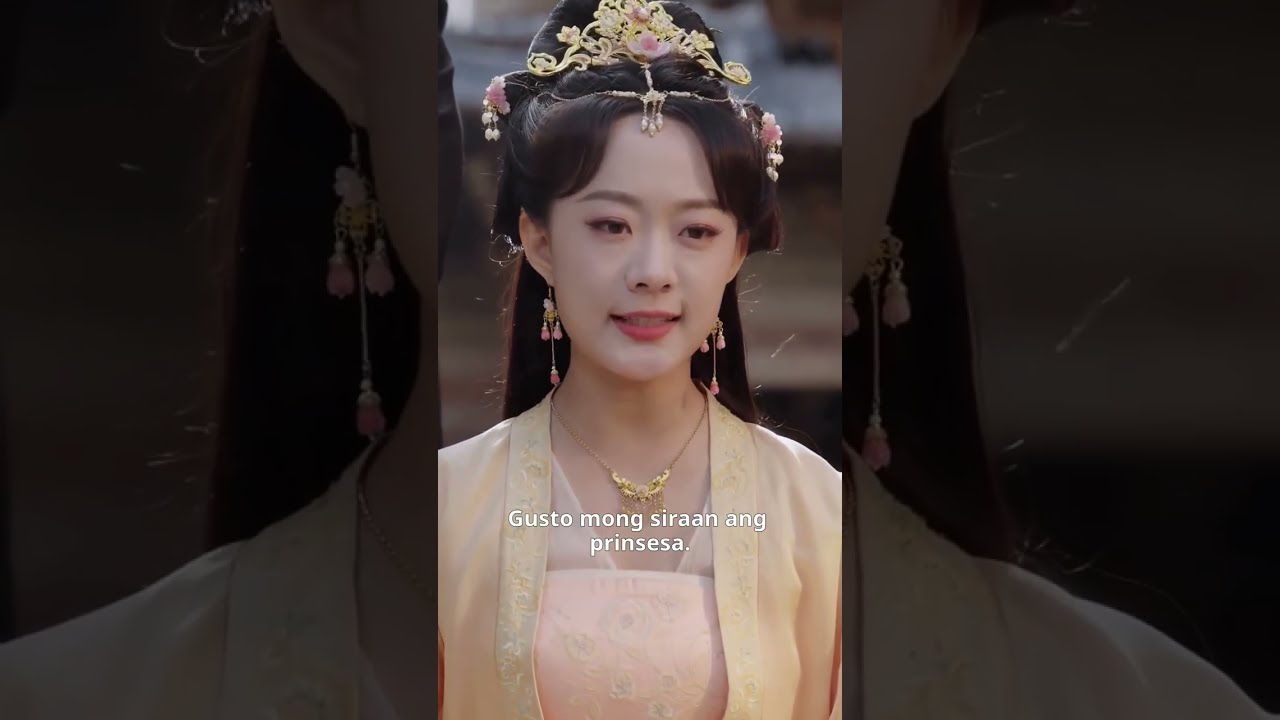 Noon,pinatay ako ng asawat ate;nang mabuhay muli,nagpakasal ako sa heneral at ginawa akong prinsesa!