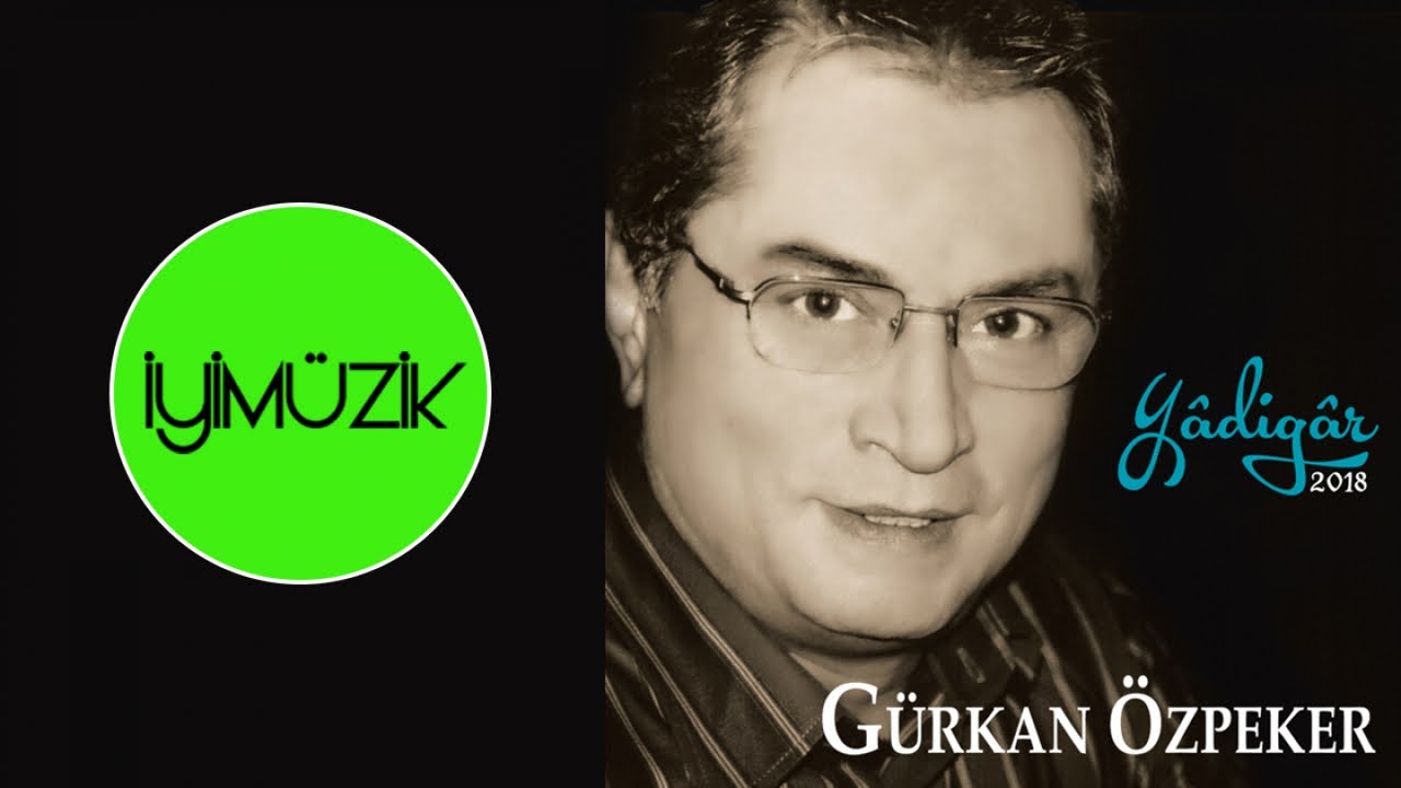 Gürkan Özpeker - Garagile