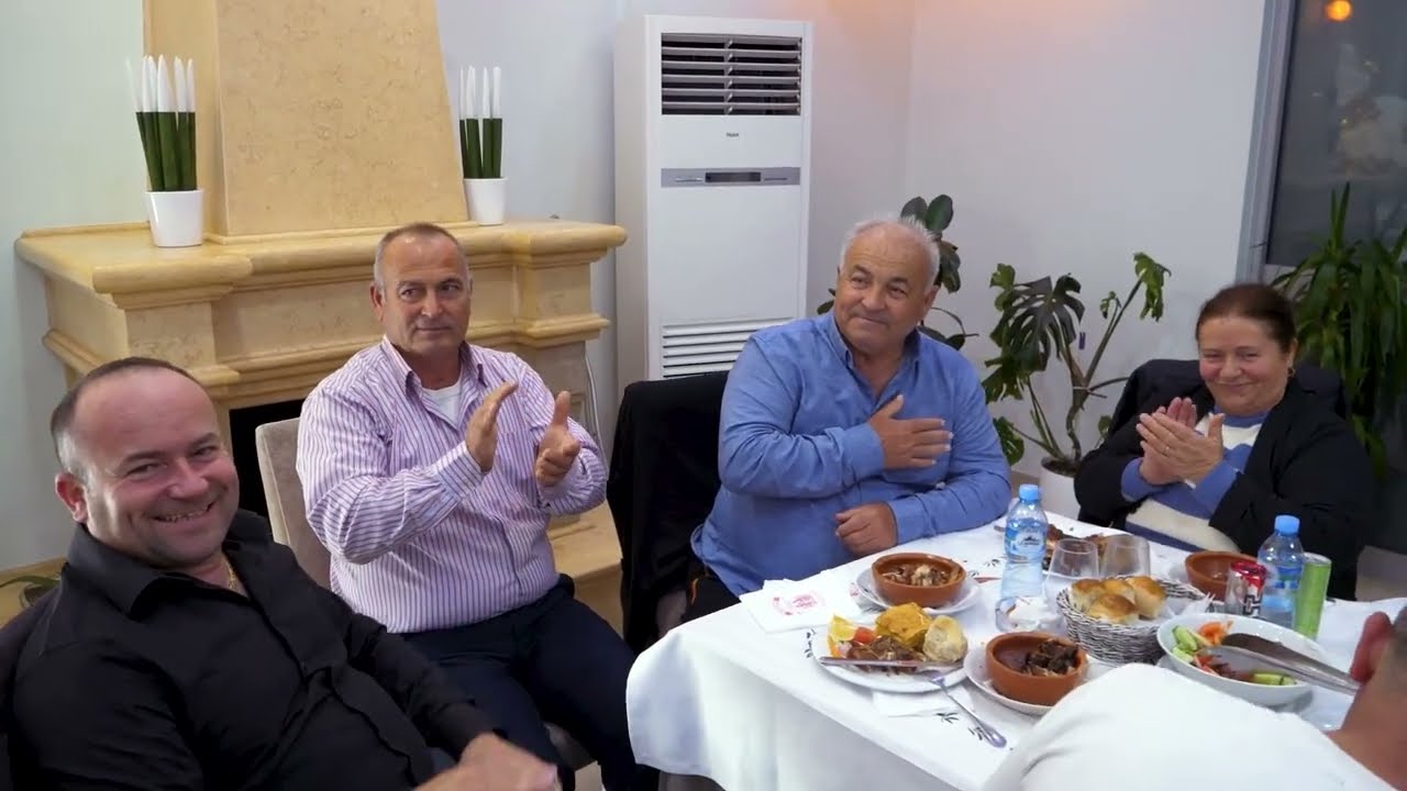 Kujtim i Veçant Nentor 2023