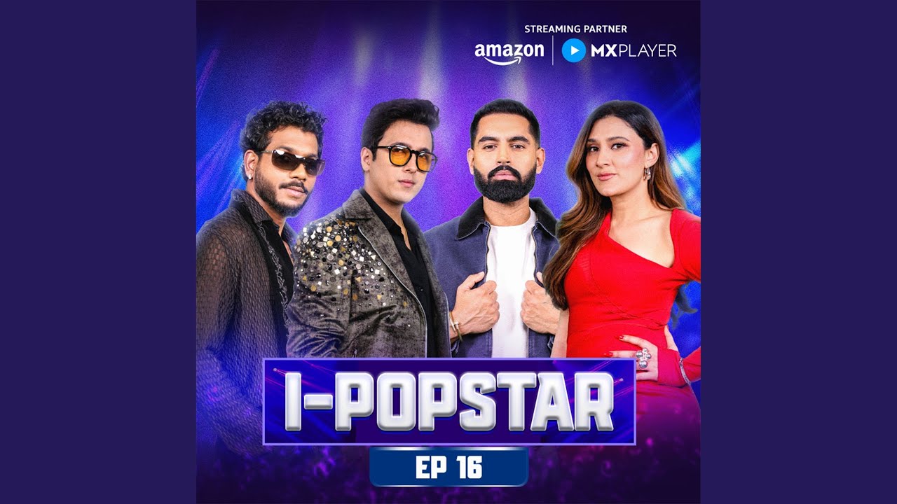 Lauta Do (I-Popstar: Vol. 1)