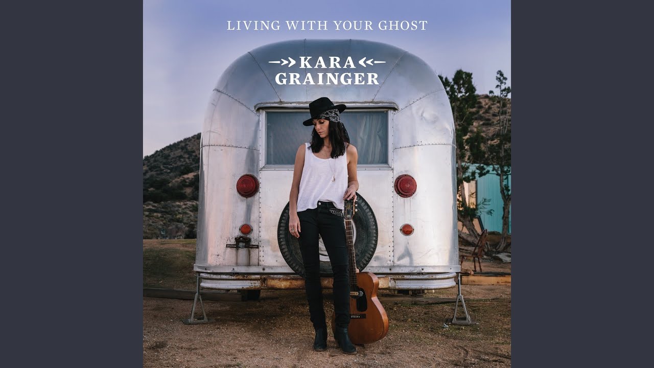Living With Your Ghost
