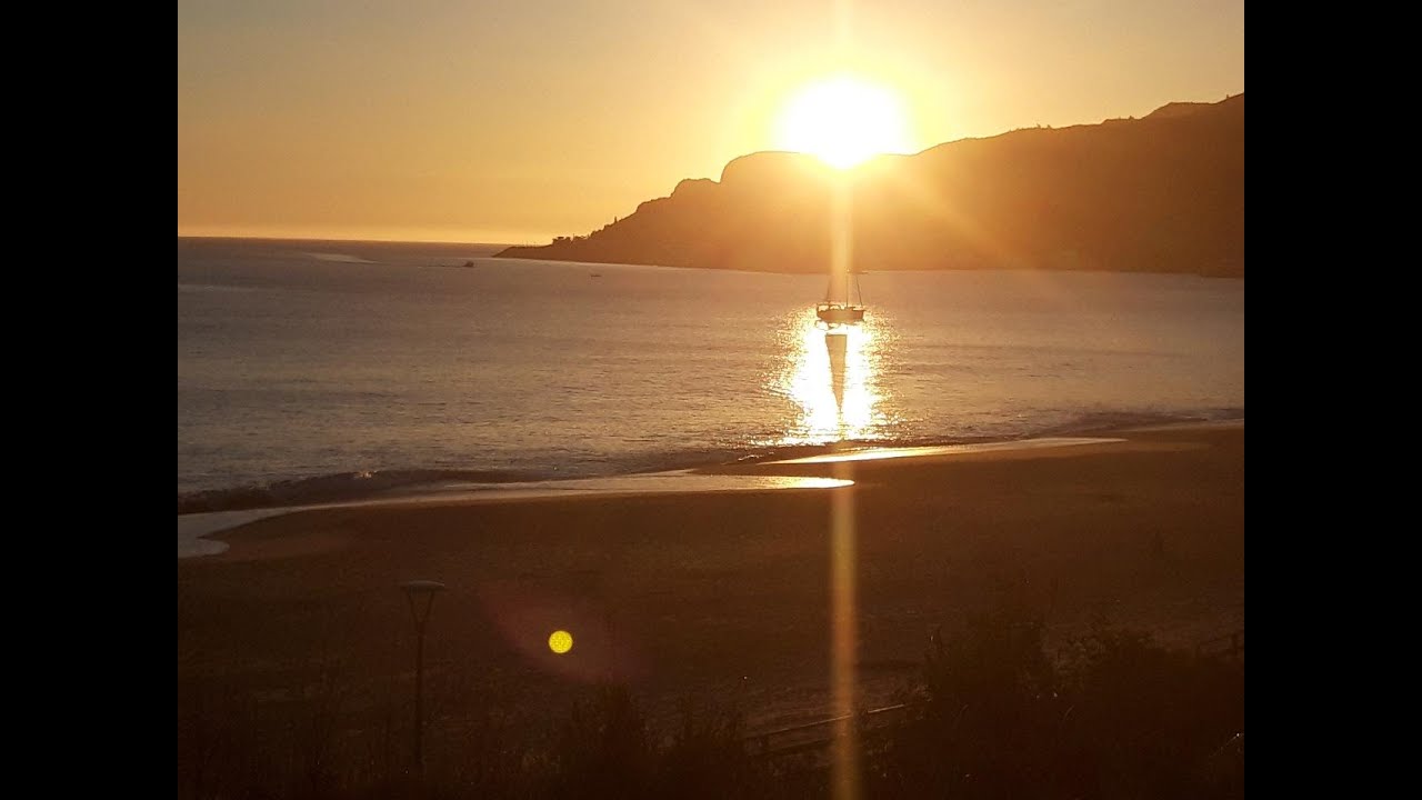 Paragliding Portugal 2024