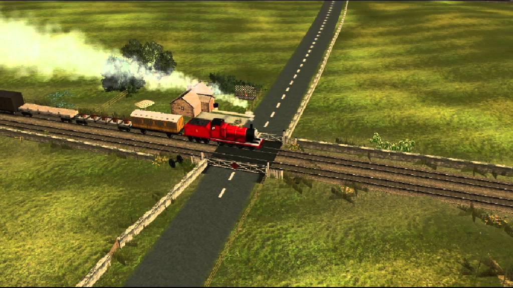 TMV- Casey Jr