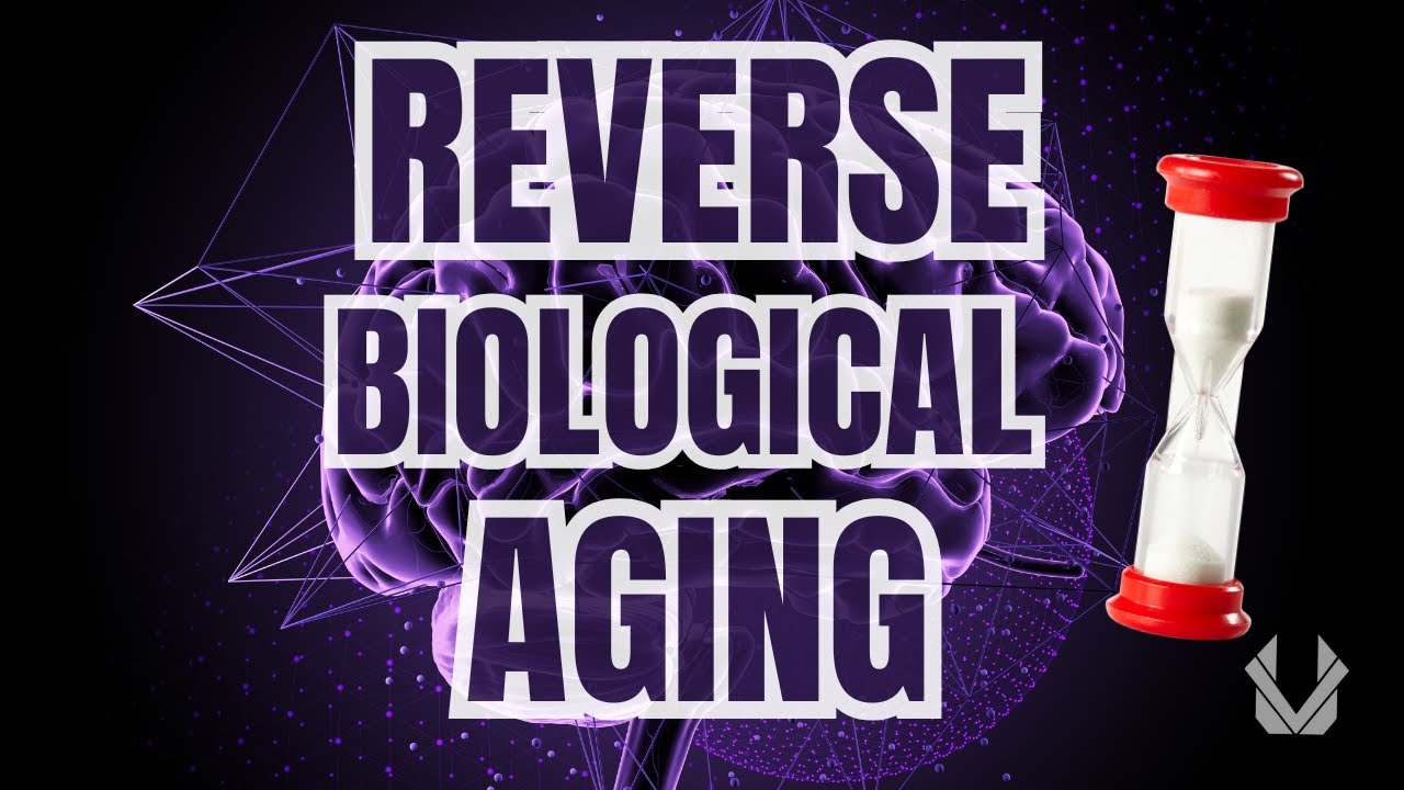 Defying Age: From Burnout to 15-Year Biological Age Reversal.