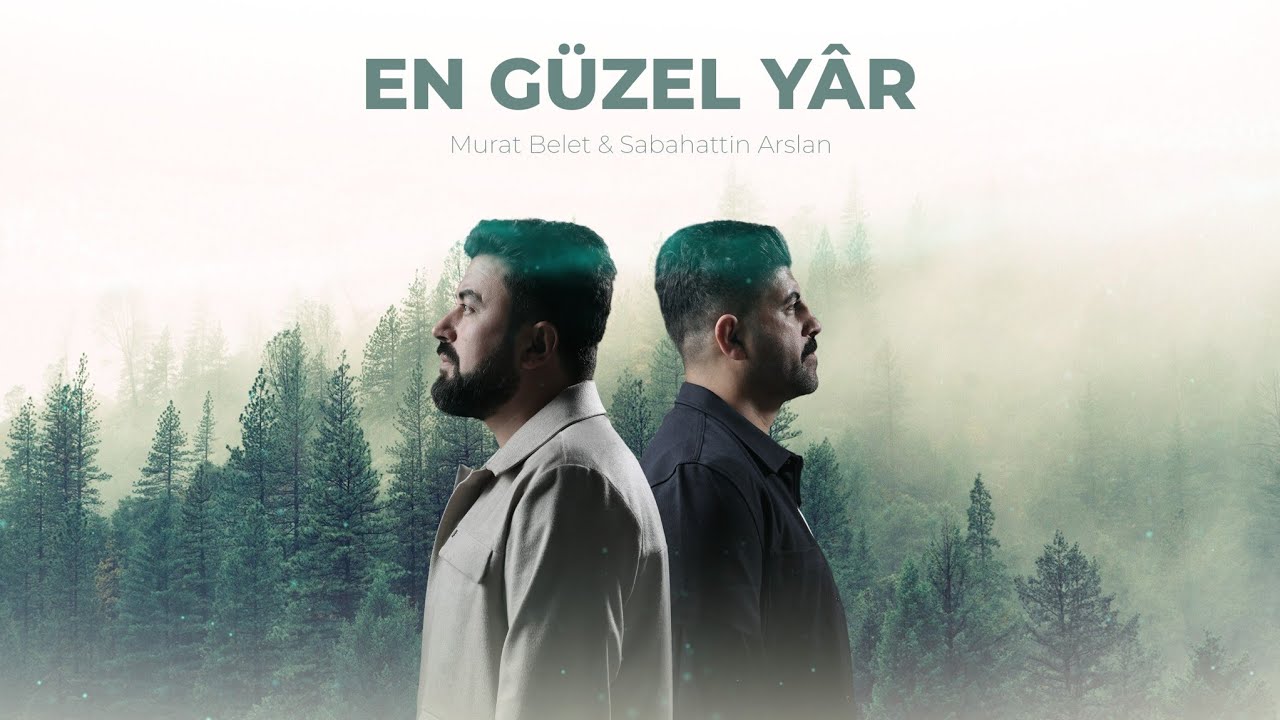 EN GÜZEL YAR - Murat Belet & Sabahattin Arslan