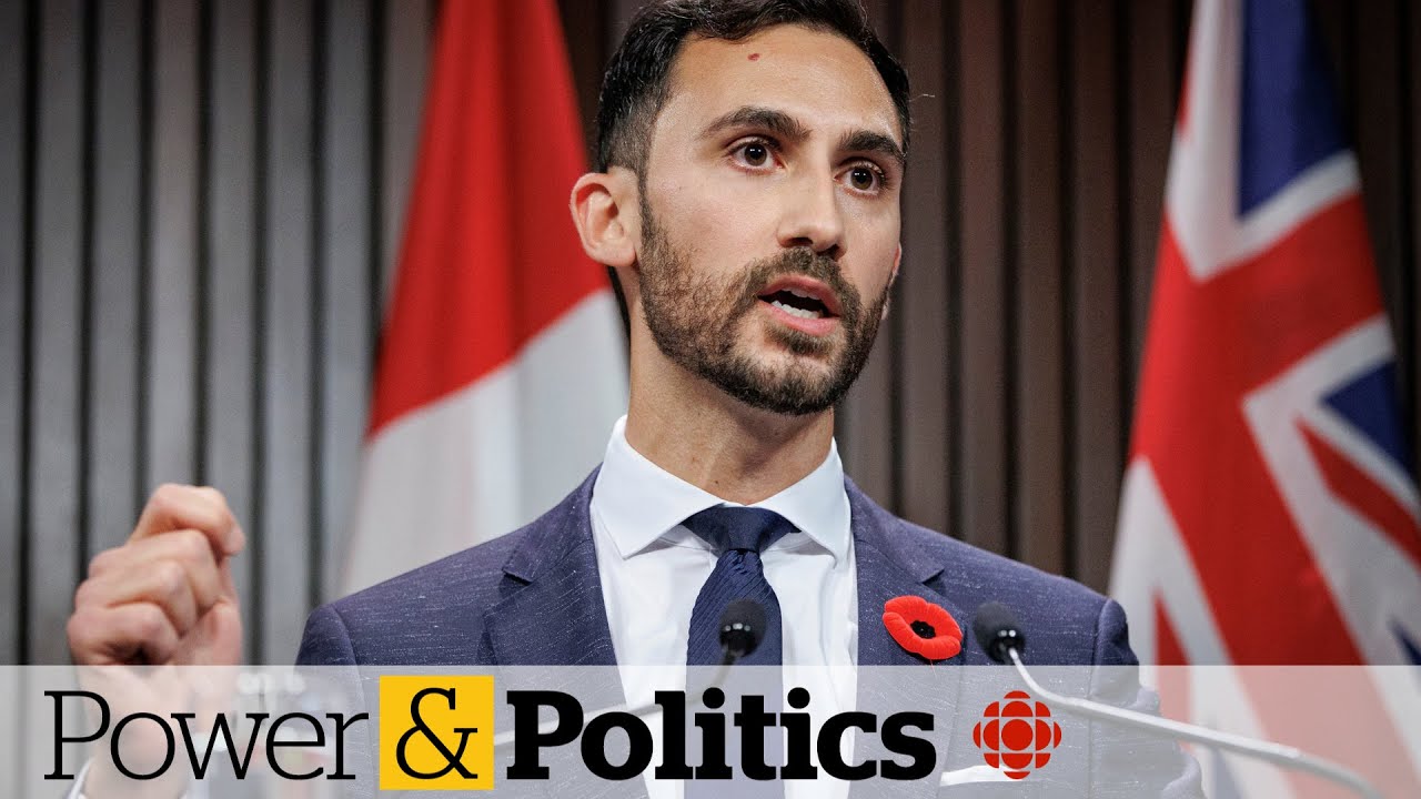 'I will not accept for 1 day a strike': Stephen Lecce