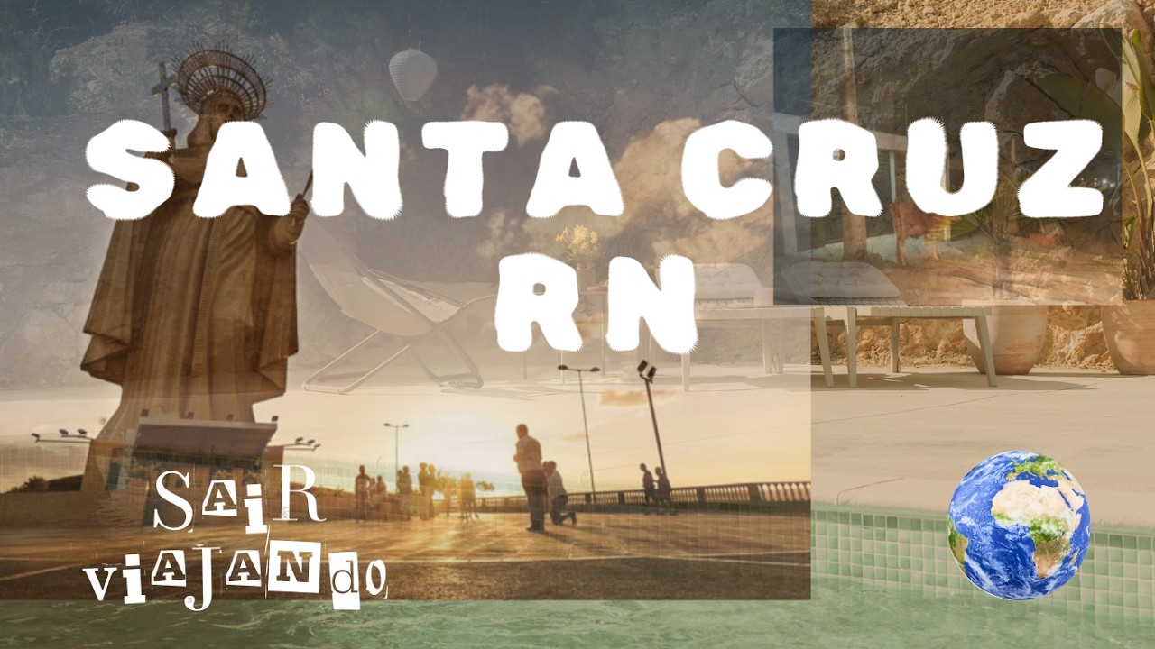 Santa Cruz-RN.