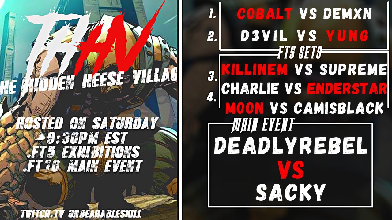 THHV ft. 88! | THE BEST DUALIST RETURNS (timestamps in cmt section)
