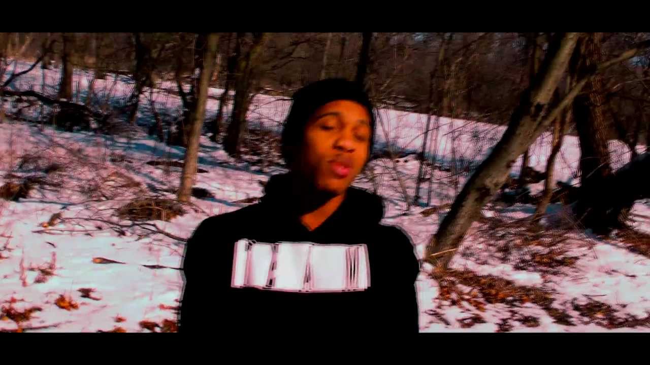 Blayke Bz ft. JuJu (Team Savage)- 96 bars (Official Music Video)