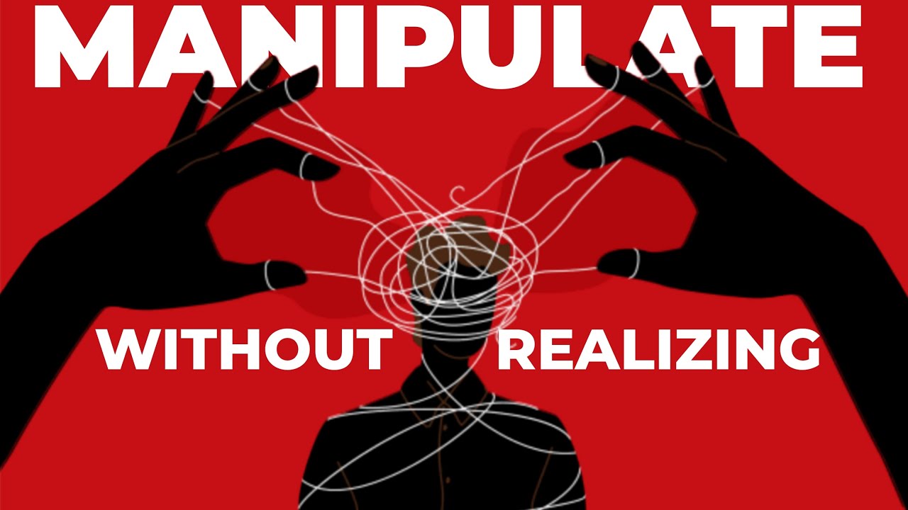 Mastering the Art of Subtle Influence | Covert Manipulation Techniques | Brain Horizon