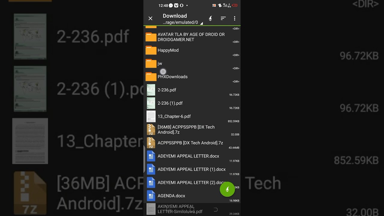 how to extract an encrypted file